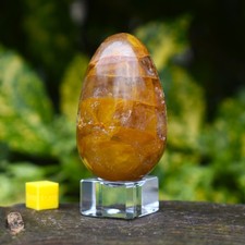 Golden healer quartz - golden,