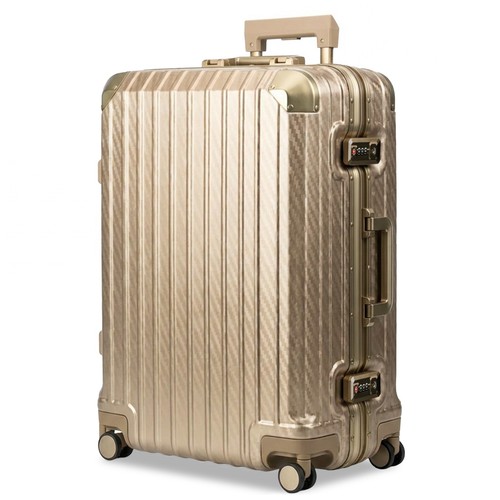Lugg solo explorer suitcase - lugg,