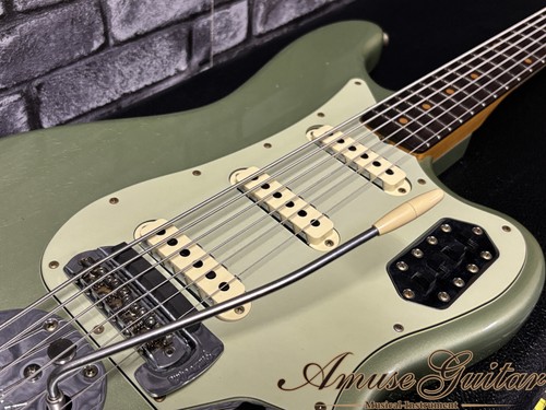 Fender custom shop 2024 - fender,