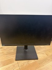 Samsung 24-inch LED Monitor