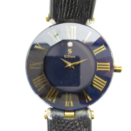 Stern agastern sapphire - h.stern,
