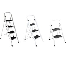 2 3 4 Step Ladder Safety Non