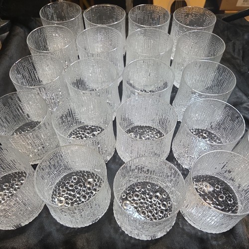 Iittala ultima thule - ultima, rocks