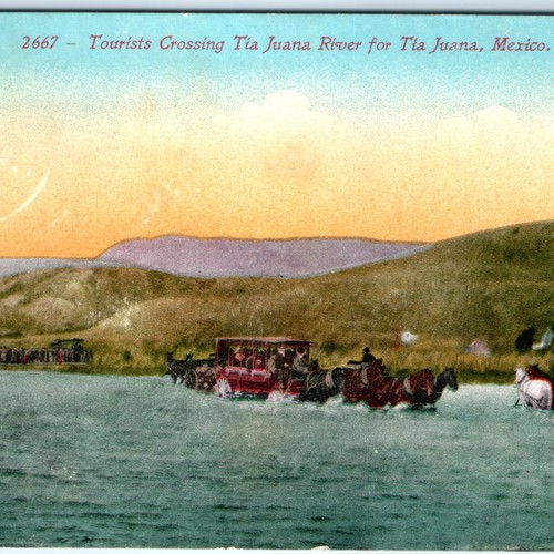 C1910s tijuana mexico - c1910s,