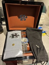 LeOdin Design Stainless steel