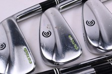 Cleveland CG1 Tour Irons /