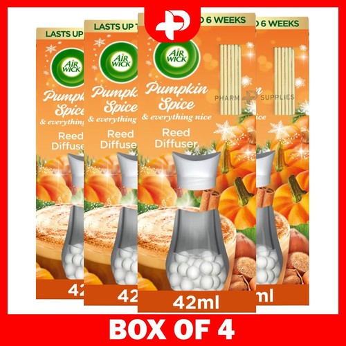 Air wick reed - wick,
