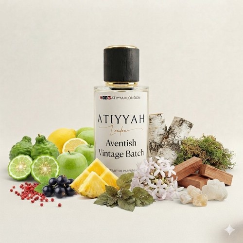 50ml aventish vintage - 50ml,