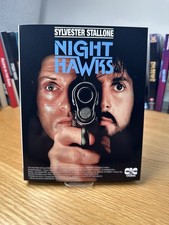 Nighthawks (1981) Custom