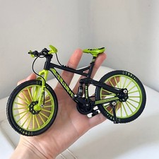 1:10 Mini Mountain Bike Model