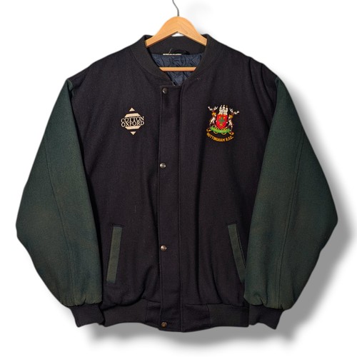 Vintage nottingham rugby - vintage,