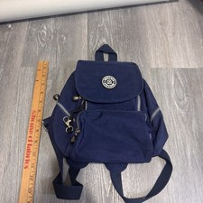 Jinqiaoer Blue Nylon