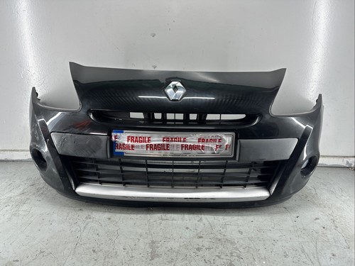 Renault clio mk3 ph2 - renault, 2007-2012