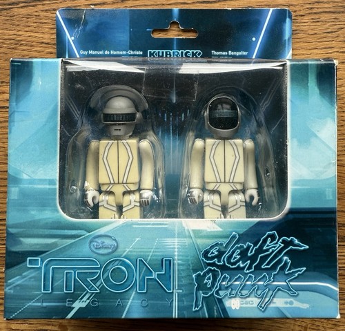 Rare daft punk tron legacy - rare,
