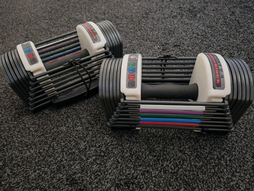 Powerblock sport 4 - powerblock,