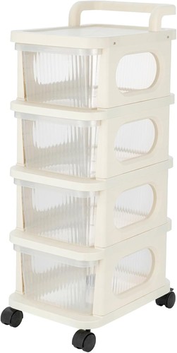 Tier plastic storage - tier,