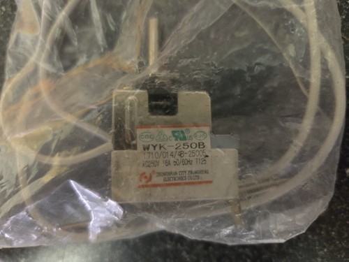 Pa210036000 oven thermostat - pa210036000,