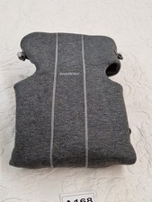 Baby Bjorn Mini Grey 3D Jersey