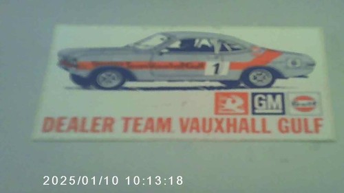 Dealer team gulf vauxhall - dealer,