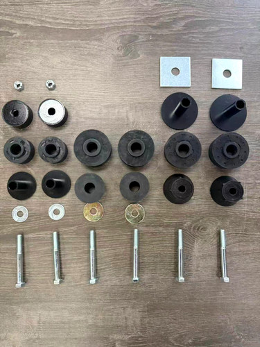 Pcs 1973 chevy gmc c10 - 1973-80,