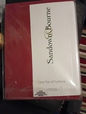 Pair of Sandown Bourne 46x42