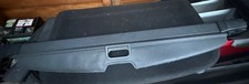 Vauxhall Zafira B Rear Load