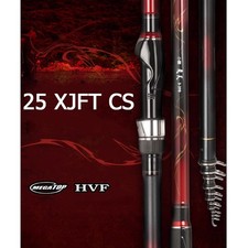 DAIWA 25 XJFT CS Telescopic