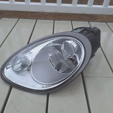 Porsche 997 987 Cayman Boxster L/H/D Headlight Left Side