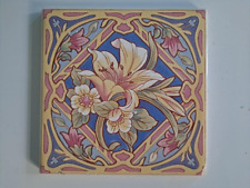 1 Tile reproduction Fireplace