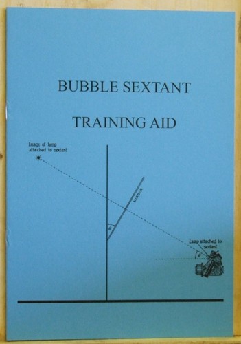 Sextant training aid 54 - aid.,