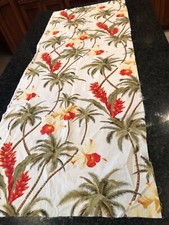 VTG Hawaiian Palm Trees +