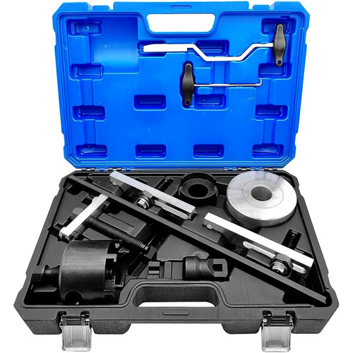 Double clutch transmission - clutch,