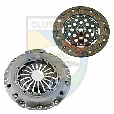 Vauxhall vectra 2 - vectra, clutch