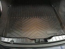 Rear Trunk Cargo Liner Floor
