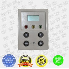 VAILLANT TURBOMAX PLUS