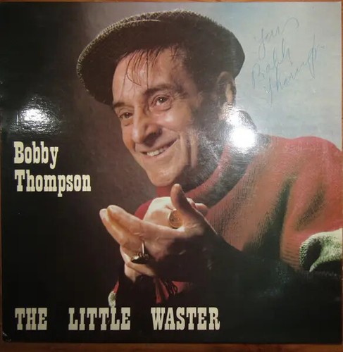 Bobby thompson the - bobby,