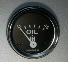 Oil Pressure Gauge for Farmall