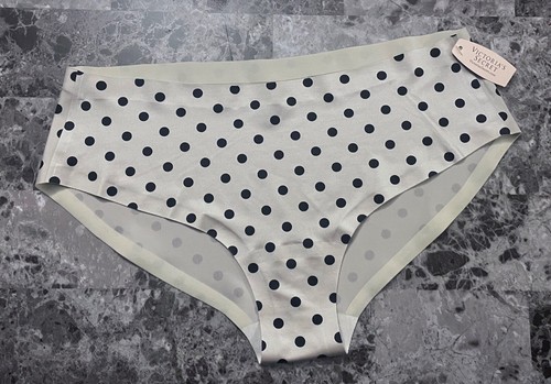 Victoria secret polka dot - victoria's, m