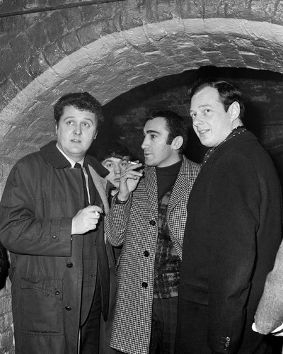 The cavern club 8 - the, 10"