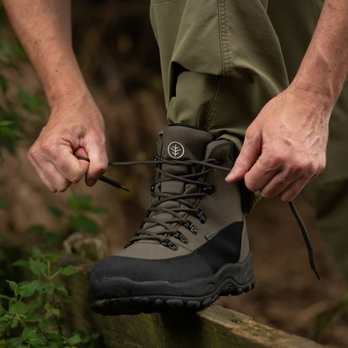 Wychwood waters edge boots - 2g,
