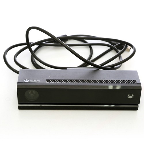 Microsoft xbox one - xbox, kinect