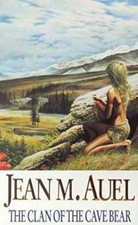 The Clan of the Cave Bear (Earth's Children S.) by Auel, Jean M. Paperback Book