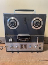 Panasonic RS-760S Four Track
