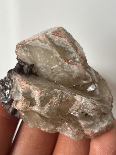 Baryte frizington west cumbria - west,