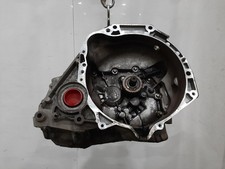 2009 NISSAN MICRA Mk3 1.2L Petrol 5 Speed Manual Gearbox