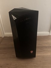 Desktop gaming msi - gaming,