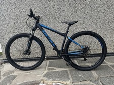 Carrera Sulcata Mountain Bike limited edition 