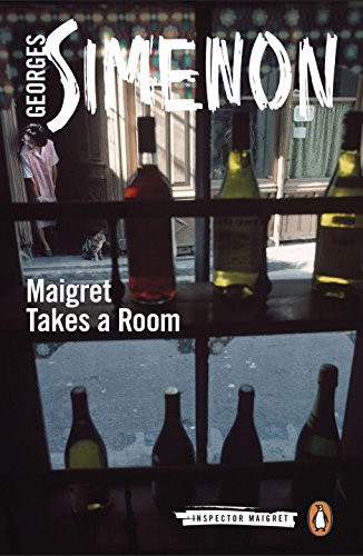 Maigret takes room - maigret, a