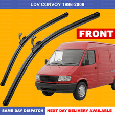For Ldv Convoy 1996-2009