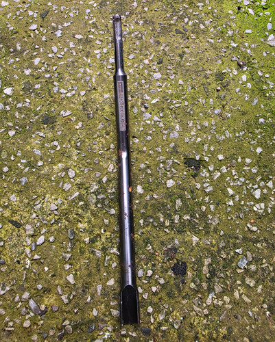 Farnell 3mt morse taper reamer - 3mt,